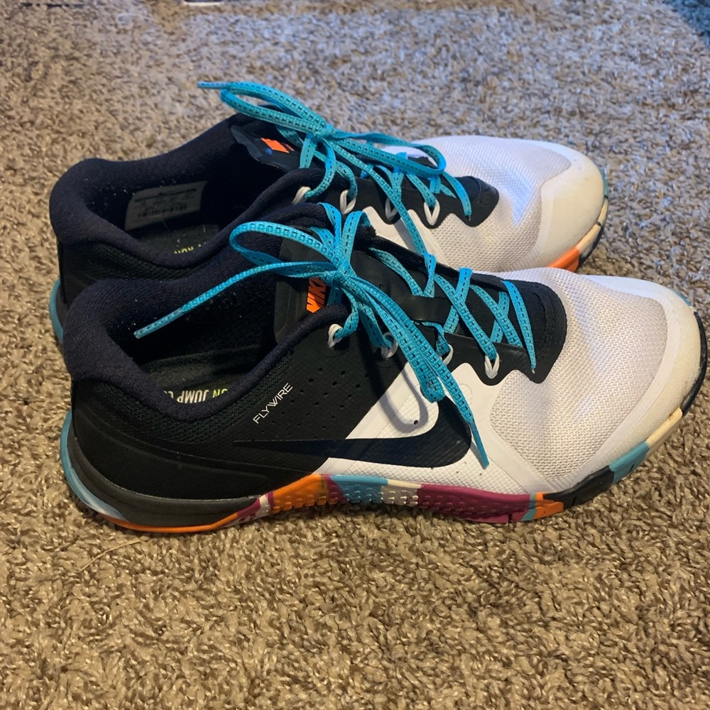 Nike metcons